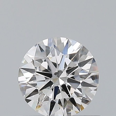 Diament szlif okrągły, 0.6ct, VS2, G, GIA 3545145537