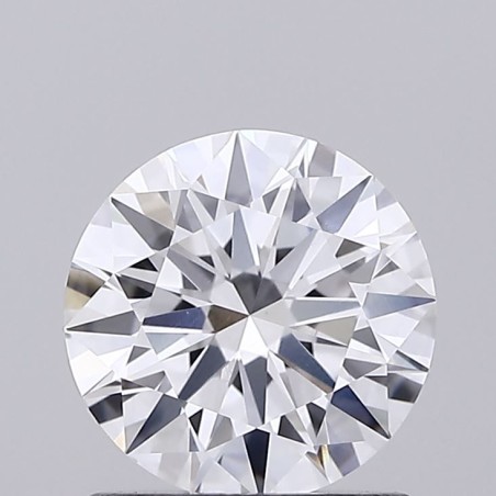 Diament laboratoryjny szlif okrągły, 1.07ct, VVS2, D, GIA 6535678078