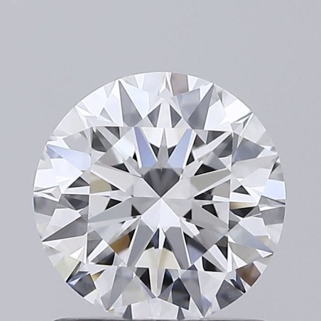 Diament laboratoryjny szlif okrągły, 1.07ct, VVS2, D, GIA 7531603192