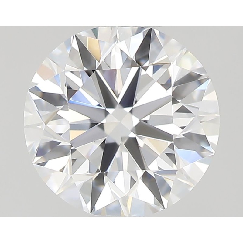 Diament szlif okrągły, 0.7ct, VVS2, D, GIA 6492578512