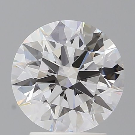 Diament laboratoryjny szlif okrągły, 2.54ct, VVS2, E, IGI LG757519594