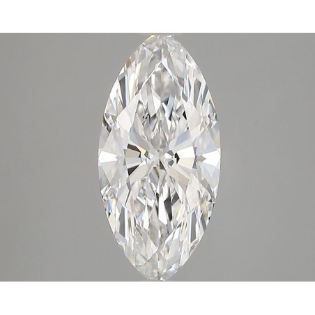 Diament laboratoryjny markiza, 1.81ct, VVS2, E, IGI LG765610308