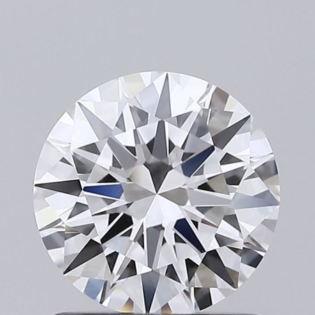 Diament laboratoryjny szlif okrągły, 1.06ct, VVS1, D, GIA 2536603194