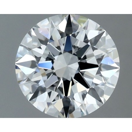 Diament szlif okrągły, 0.9ct, VVS1, F, IGI 752565309