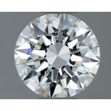 Diament szlif okrągły, 0.71ct, VVS1, F, IGI 752564163