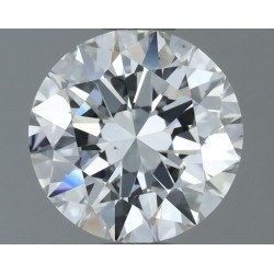 Diament szlif okrągły, 0.9ct, VS1, G, IGI 752565446