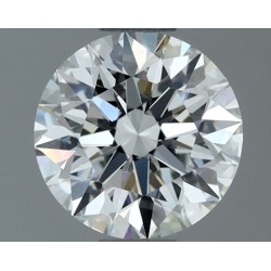 Diament szlif okrągły, 1ct, VVS2, G, IGI 760540154