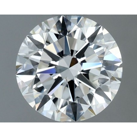 Diament szlif okrągły, 1ct, VS1, F, IGI 756555066