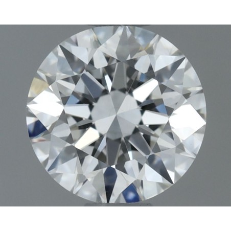 Diament szlif okrągły, 0.71ct, VVS1, F, IGI 752565612