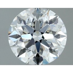 Diament szlif okrągły, 1.5ct, VS2, G, IGI 756554794