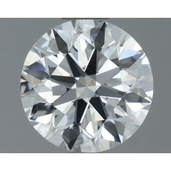 Diament szlif okrągły, 1ct, VVS2, G, IGI 760540021
