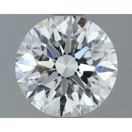 Diament szlif okrągły, 1ct, VVS1, G, IGI 756555176
