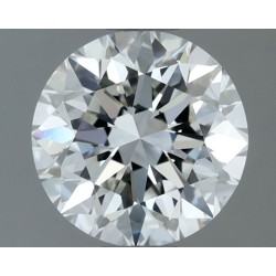 Diament szlif okrągły, 1.5ct, VS1, G, IGI 756554426