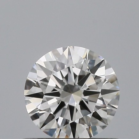 Diament szlif okrągły, 0.5ct, VS1, F, GIA 5546496533