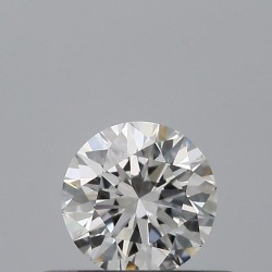 Diament szlif okrągły, 0.31ct, VVS1, E, GIA 2546496306