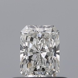 Diament radiant, 0.4ct, VVS1, E, GIA 6545492014