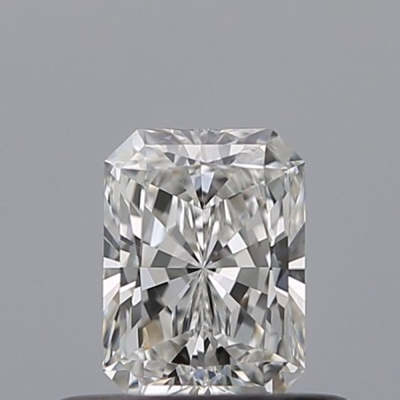 Diament radiant, 0.4ct, VVS1, E, GIA 6545492014
