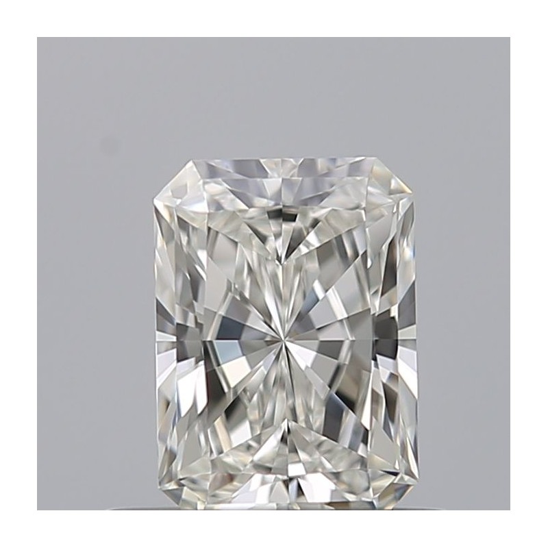 Diament radiant, 0.51ct, VVS1, G, GIA 7542495045