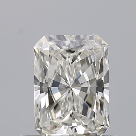 Diament radiant, 0.51ct, VVS1, G, GIA 7542495045