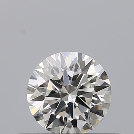 Diament szlif okrągły, 0.35ct, VVS1, G, GIA 7546495499
