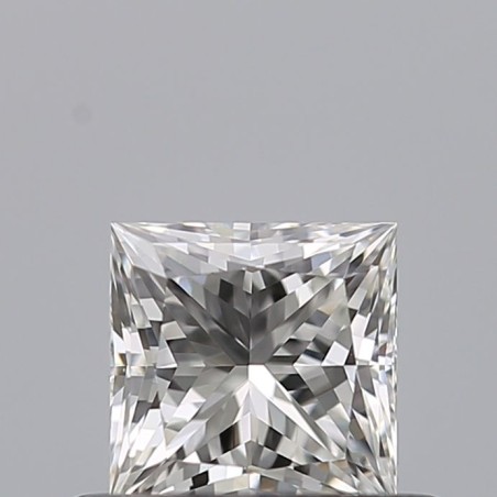 Diament szlif princess, 0.46ct, VVS1, G, GIA 2546493115