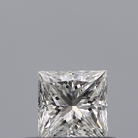 Diament szlif princess, 0.31ct, VVS2, G, GIA 5546488951