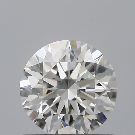 Diament szlif okrągły, 0.62ct, VVS1, G, GIA 7541496683
