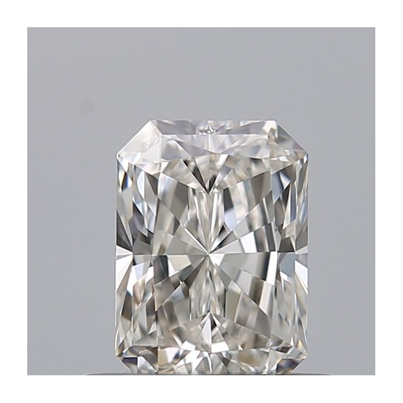 Diament radiant, 0.51ct, VVS1, G, GIA 6542494869