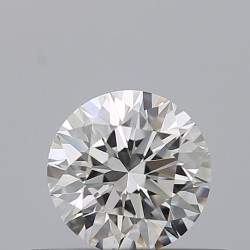 Diament szlif okrągły, 0.41ct, VS1, E, GIA 7546493946
