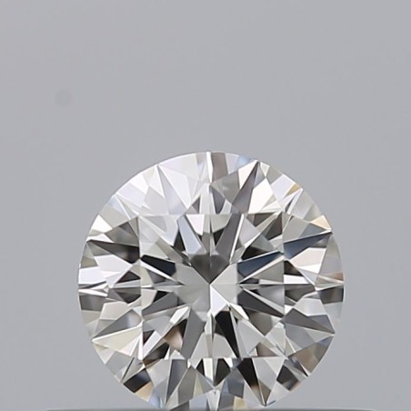 Diament szlif okrągły, 0.38ct, VVS1, E, GIA 1549495474
