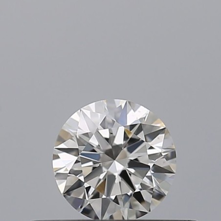 Diament szlif okrągły, 0.3ct, VS2, G, GIA 6541496390