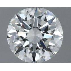Diament szlif okrągły, 1ct, VVS2, G, IGI 760539763