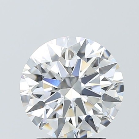 Diament laboratoryjny szlif okrągły, 2.51ct, VVS2, E, IGI LG705514933