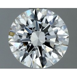 Diament szlif okrągły, 1.03ct, VVS1, G, IGI 756554634