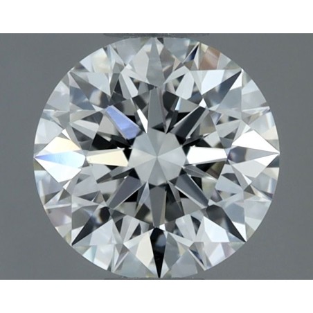 Diament szlif okrągły, 0.8ct, VVS2, G, IGI 752563489