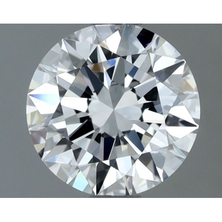 Diament szlif okrągły, 1.08ct, VVS1, D, IGI 756555026