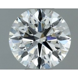 Diament szlif okrągły, 0.8ct, VS2, G, IGI 752564394