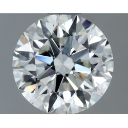 Diament szlif okrągły, 0.8ct, VVS2, G, IGI 752565604