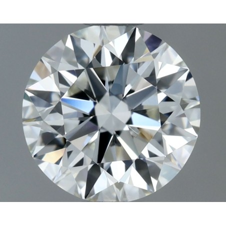 Diament szlif okrągły, 0.8ct, VVS2, G, IGI 752565604