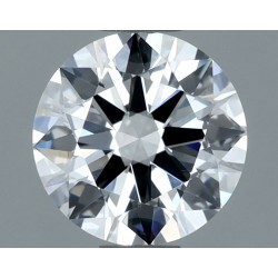 Diament szlif okrągły, 1ct, VS1, E, IGI 760540411