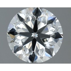 Diament szlif okrągły, 1.5ct, VS2, G, IGI 760539647
