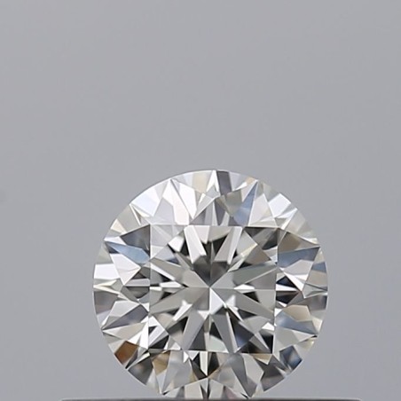 Diament szlif okrągły, 0.36ct, VVS2, G, GIA 2544493470