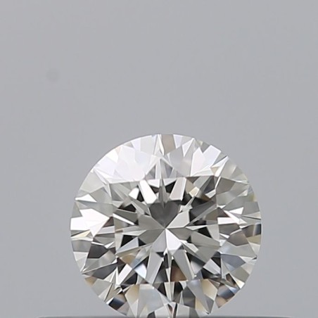 Diament szlif okrągły, 0.3ct, VVS1, F, GIA 5546493965