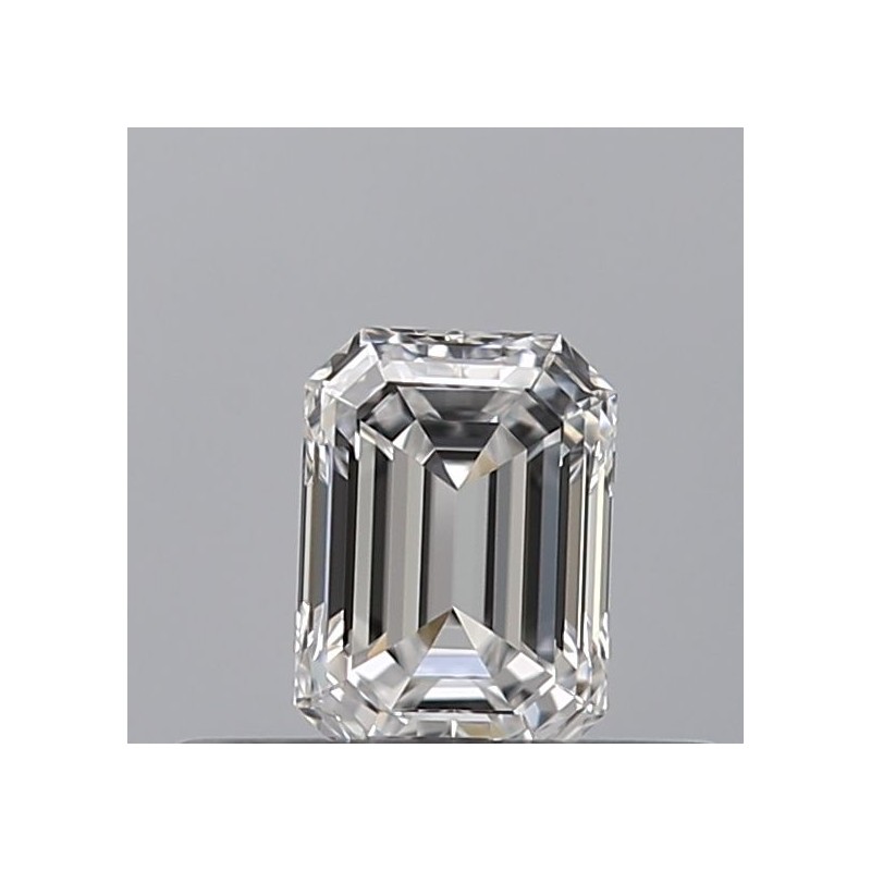 Diament szlif szmaragdowy, 0.32ct, VVS1, E, GIA 1548494062 Diament szlif szmaragdowy, 0.32ct, VVS1, E, GIA 1548494062