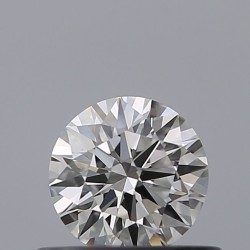 Diament szlif okrągły, 0.41ct, VS1, G, GIA 7541496383