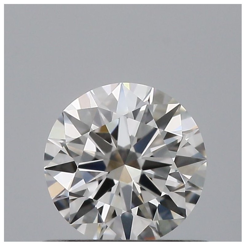 Diament szlif okrągły, 0.51ct, VVS2, E, GIA 6542496278