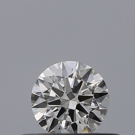 Diament szlif okrągły, 0.3ct, VS1, G, GIA 7546495831