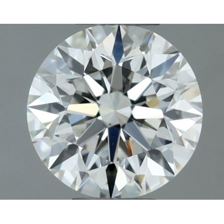 Diament szlif okrągły, 0.8ct, VVS2, G, IGI 761530671
