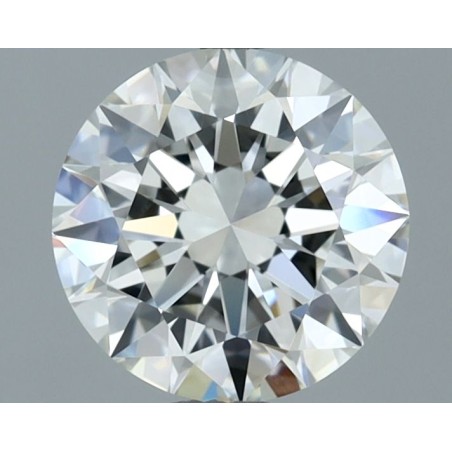 Diament szlif okrągły, 1.2ct, VVS1, G, IGI 756554582
