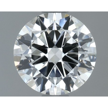 Diament szlif okrągły, 1ct, VS1, F, IGI 760539657